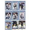 Image 4 : Large lot of Oilers hockey cards 1990's and up (SEE PHOTOS)
