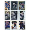 Image 7 : Large lot of Oilers hockey cards 1990's and up (SEE PHOTOS)