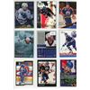 Image 8 : Large lot of Oilers hockey cards 1990's and up (SEE PHOTOS)