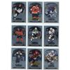 Image 21 : Lot of Upper Deck Allure hockey cards in binder 2019-20, 2020-21 (SEE PHOTOS)
