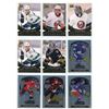 Image 26 : Lot of Upper Deck Allure hockey cards in binder 2019-20, 2020-21 (SEE PHOTOS)