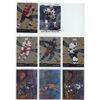 Image 27 : Lot of Upper Deck Allure hockey cards in binder 2019-20, 2020-21 (SEE PHOTOS)