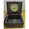 Image 2 : Clock Jewelery Box