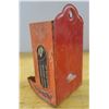 Image 2 : Match Holder/Dispenser
