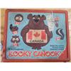 Image 2 : "Kooky Canooky" Lunchbox, Fisher Price push n' pop, Metal Bunny w/ Eggs