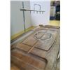 Image 2 : Wooden Carving Board - 18" x 13"