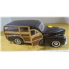 Image 2 : MAISTO 1/8 scale 1948 Chevy Fleetmaster