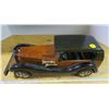 Image 1 : Heritage Mint, LTD Wooden Car