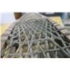 Image 2 : Wooden Snow Shoes - 58"L