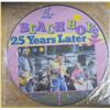 Image 1 : "The Beach Boys" PL Record - 25 Years Later- color vynil