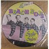 Image 2 : "The Beach Boys" PL Record - 25 Years Later- color vynil