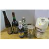 Image 1 : Alcohol Mix Lot (see pics)