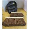 Image 1 : 2 x Broom Heads w/ Backpack