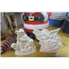 Image 2 : Lot of Christmas Decorations (see pics)