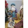 Image 3 : Lot of Christmas Decorations (see pics)