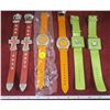 Image 1 : Wrist Watch Lot