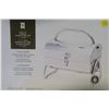 Image 2 : Presiden't Choice Tabletop Propane Gas Grill - NIB