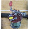 Image 2 : 108" Fishing Rod w/ Baitcast Reel
