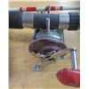 Image 3 : 108" Fishing Rod w/ Baitcast Reel