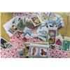 Image 2 : Stamp Grab Bag Lot #2