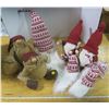 Image 1 : Christmas Gnomes