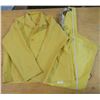Image 1 : Rain Suit