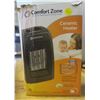Image 2 : Comfort Zone Ceramic Space Heater