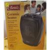 Image 3 : Classic 750/1500W Ceramic Space Heater