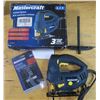 Image 1 : 4.2A Mastercraft Orbital Jig Saw