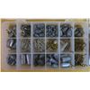 Image 2 : Fishing Tackle - Weights, J Hooks, Leaders, etc