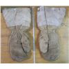 Image 2 : Winter Mittens - Heavy Duty
