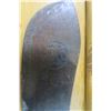 Image 2 : Misc. Lot - Machette, Pool Cue(needs repair in center), Etc
