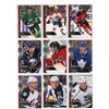 Image 11 : Parkhurst 2016-17 Red & Black parallels