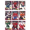 Image 12 : Parkhurst 2016-17 Red & Black parallels