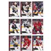 Image 13 : Parkhurst 2016-17 Red & Black parallels