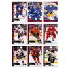 Image 18 : Parkhurst 2016-17 Red & Black parallels