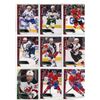Image 21 : Parkhurst 2016-17 Red & Black parallels
