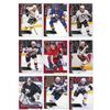 Image 33 : Parkhurst 2016-17 Red & Black parallels