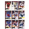 Image 36 : Parkhurst 2016-17 Red & Black parallels