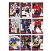 Image 39 : Parkhurst 2016-17 Red & Black parallels