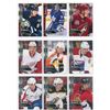 Image 3 : Parkhurst 2016-17 Red & Black parallels