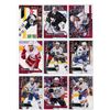 Image 41 : Parkhurst 2016-17 Red & Black parallels