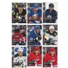 Image 4 : Parkhurst 2016-17 Red & Black parallels