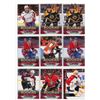 Image 7 : Parkhurst 2016-17 Red & Black parallels