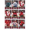 Image 8 : Parkhurst 2016-17 Red & Black parallels