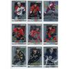 Image 12 : Lot of hockey cards (see photos)