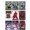 Image 15 : Lot of hockey cards (see photos)