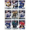 Image 17 : Lot of hockey cards (see photos)