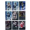 Image 18 : Lot of hockey cards (see photos)
