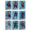 Image 22 : Lot of hockey cards (see photos)